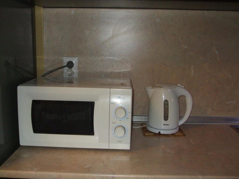 Kamy-Sophia Apartment, Sofia, Bulgaria