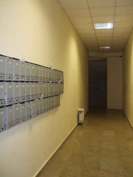 Kamy-Sophia Apartment, Sofia, Bulgaria