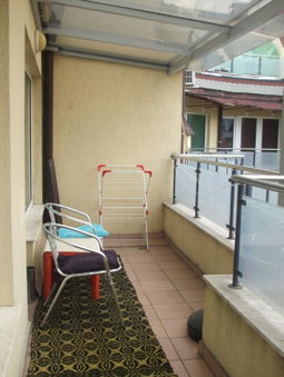 Kamy-Sophia Apartment, Sofia, Bulgaria