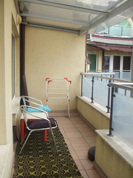 Kamy-Sophia Apartment, Sofia, Bulgaria