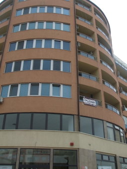 Kamy-Sophia Apartment, Sofia, Bulgaria