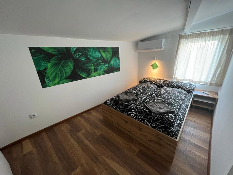 The rainbow 7, Sofia, Bulgaria