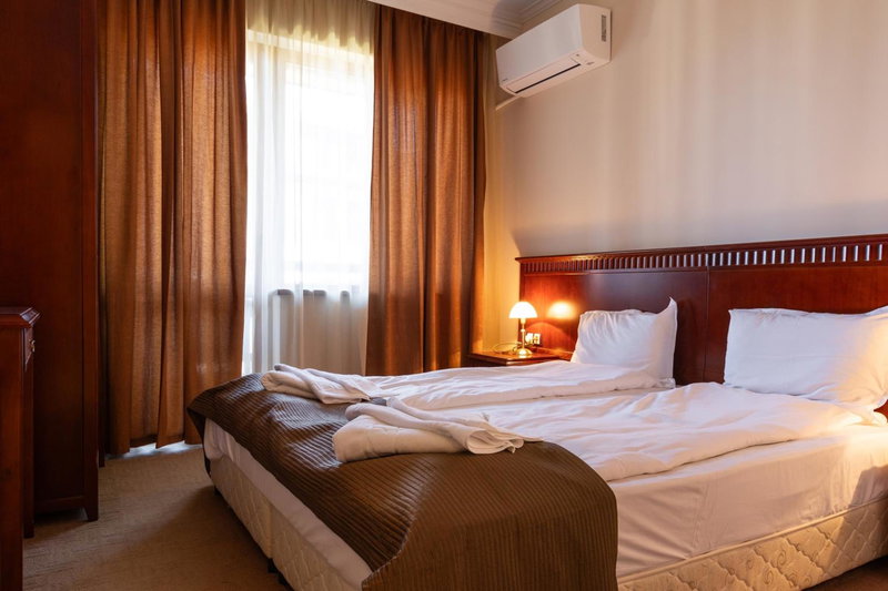 Downtown Bansko Resort, Bansko, Bulgaria