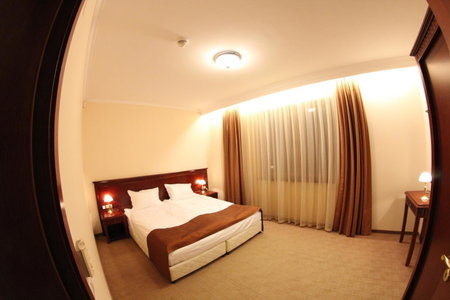 Downtown Bansko Resort, Bansko, Bulgaria