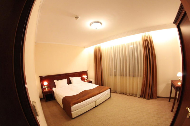 Downtown Bansko Resort, Bansko, Bulgaria
