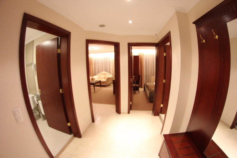 Downtown Bansko Resort, Bansko, Bulgaria