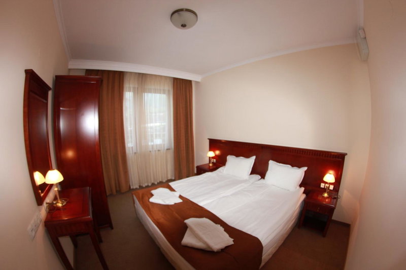 Downtown Bansko Resort, Bansko, Bulgaria