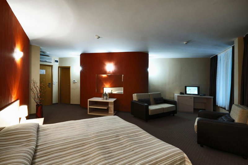 Evridika Hotel, Devin, Bulgaria