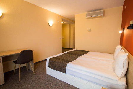Evridika Hotel, Devin, Bulgaria