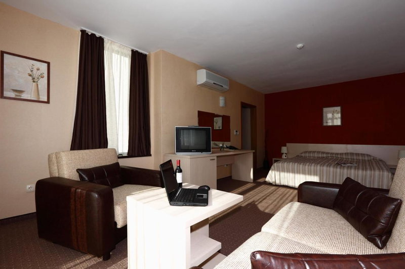 Evridika Hotel, Devin, Bulgaria