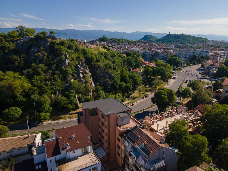 Studio Oslo byPMM, Plovdiv, Bulgaria