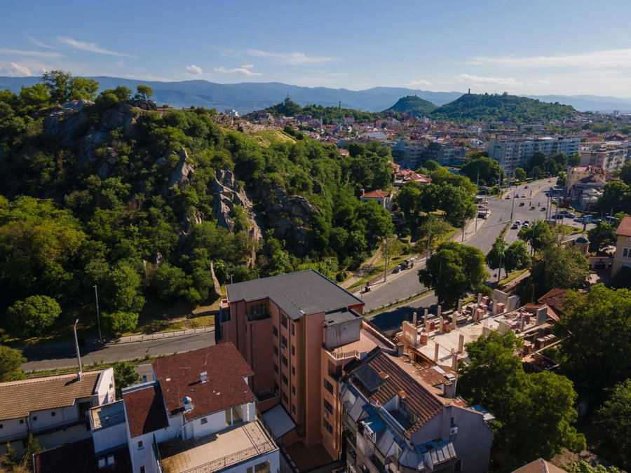 Studio Oslo byPMM, Plovdiv, Bulgaria