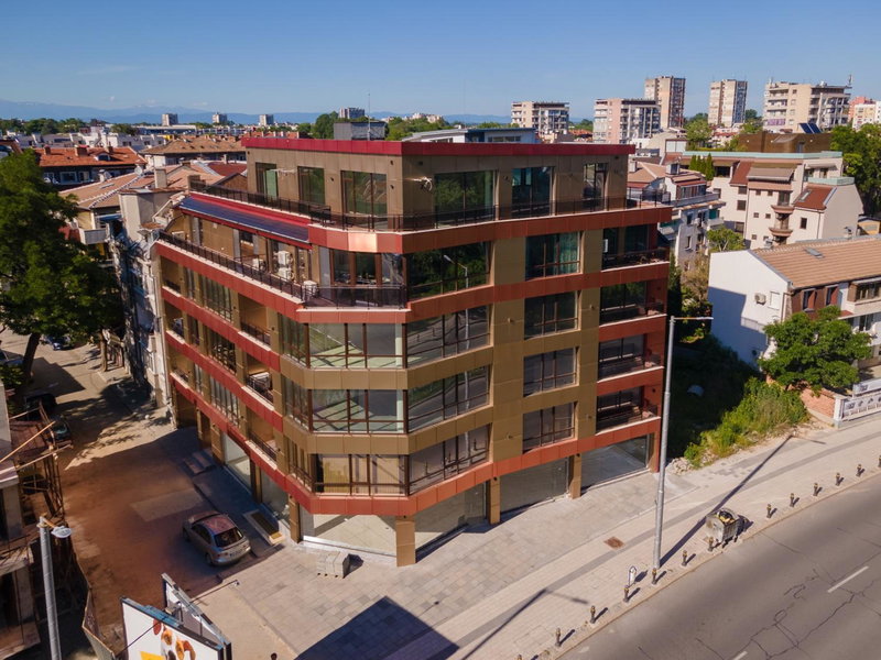 Studio Oslo byPMM, Plovdiv, Bulgaria
