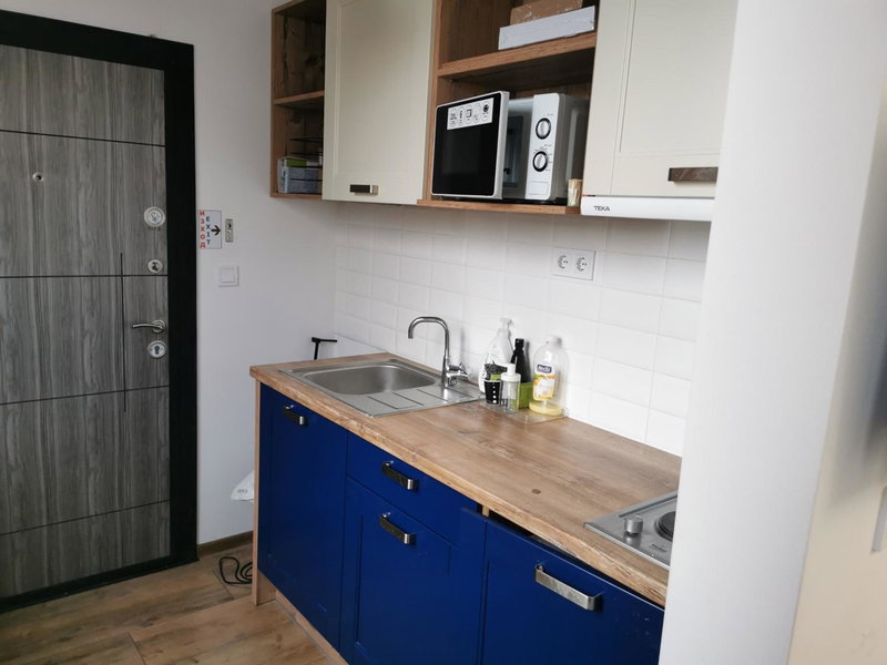 Studio Oslo byPMM, Plovdiv, Bulgaria