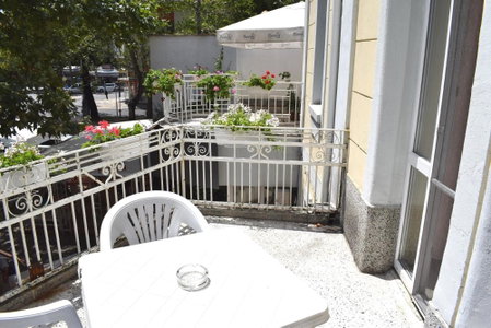 Hotel Trakia, Plovdiv, Bulgaria