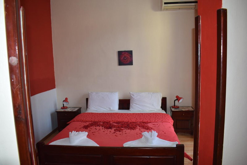 Hotel Trakia, Plovdiv, Bulgaria