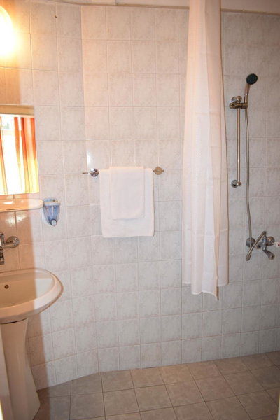 Hotel Trakia, Plovdiv, Bulgaria