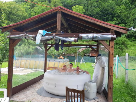 GUEST HOUSE TONI СТАИ за ГОСТИ ТОНИ, Ribarica, Bulgaria