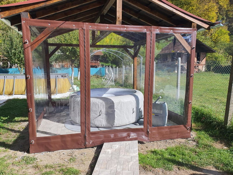 GUEST HOUSE TONI СТАИ за ГОСТИ ТОНИ, Ribarica, Bulgaria