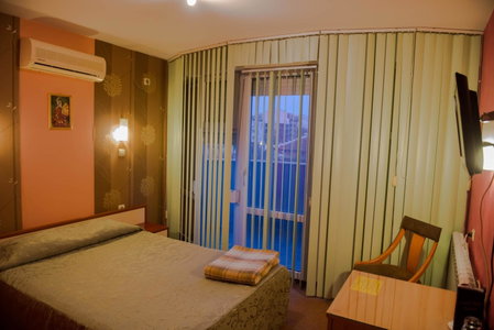 Hotel Kapri, Yambol, Bulgaria