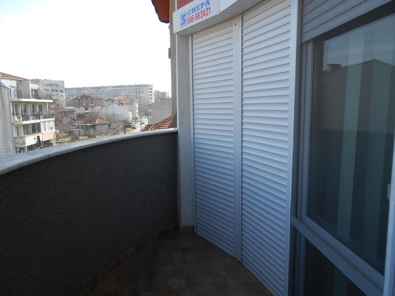Hotel Kapri, Yambol, Bulgaria