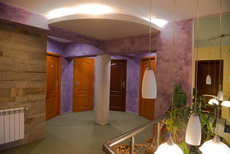 Hotel Kapri, Yambol, Bulgaria