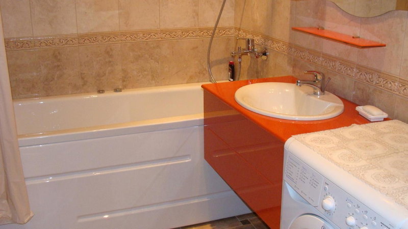 Admiral Apartments, Golden Sands, Bulgaria