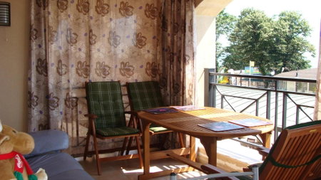 Admiral Apartments, Golden Sands, Bulgaria
