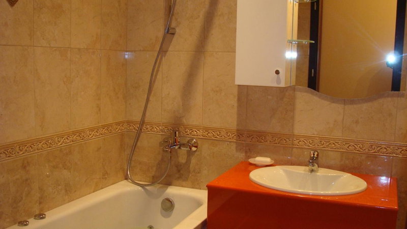 Admiral Apartments, Golden Sands, Bulgaria