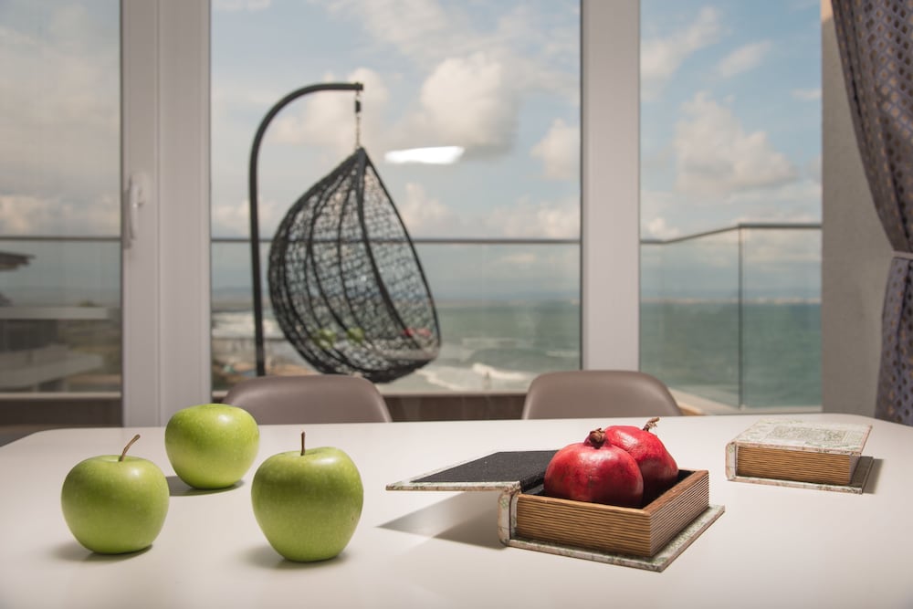 Hotel · Dune Beach Boutique Hotel, Pomorie