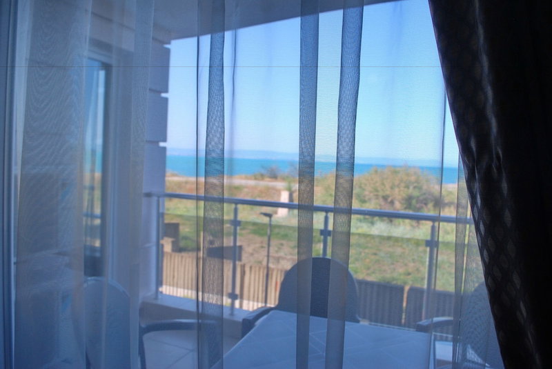 Dune Beach Boutique Hotel, Pomorie, Bulgaria