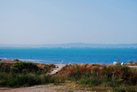 Dune Beach Boutique Hotel, Pomorie, Bulgaria
