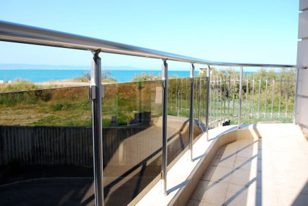 Dune Beach Boutique Hotel, Pomorie, Bulgaria