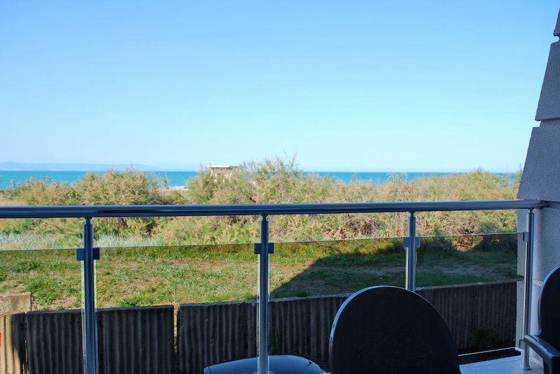 Dune Beach Boutique Hotel, Pomorie, Bulgaria