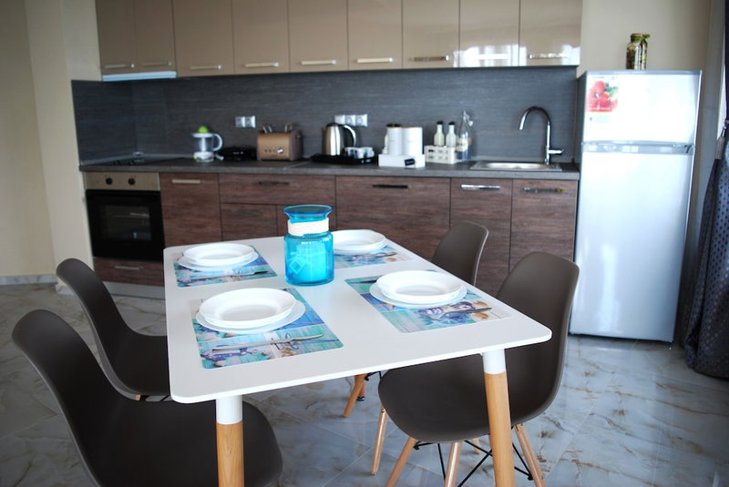 Dune Beach Boutique Hotel, Pomorie, Bulgaria