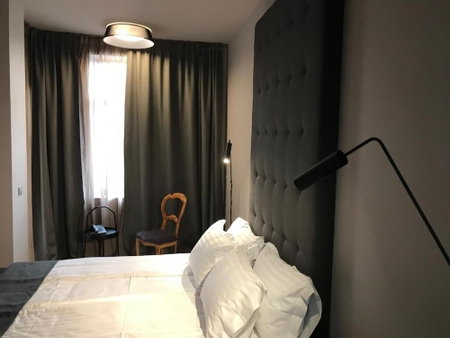 Design HOTEL36, Sofia, Bulgaria