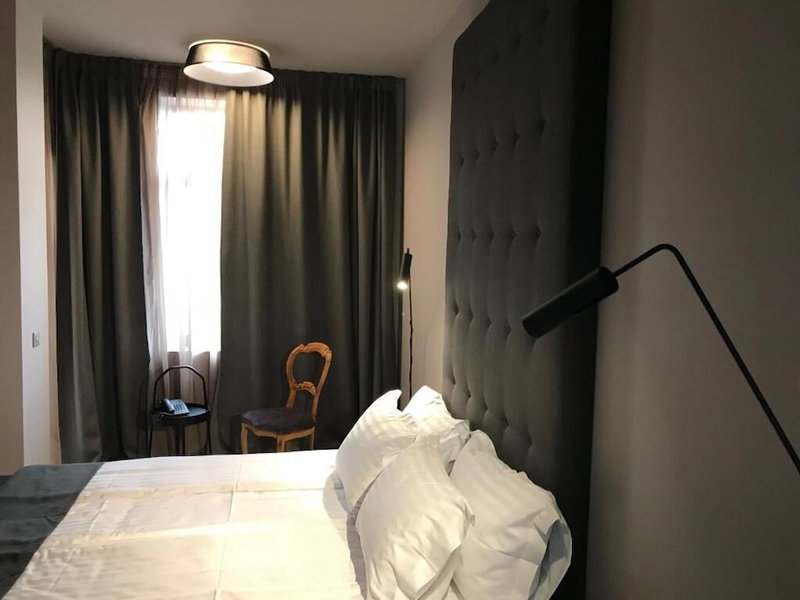 Design HOTEL36, Sofia, Bulgaria