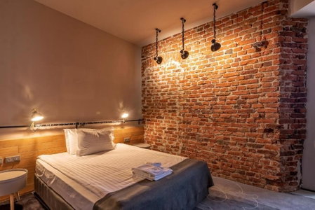 Design HOTEL36, Sofia, Bulgaria