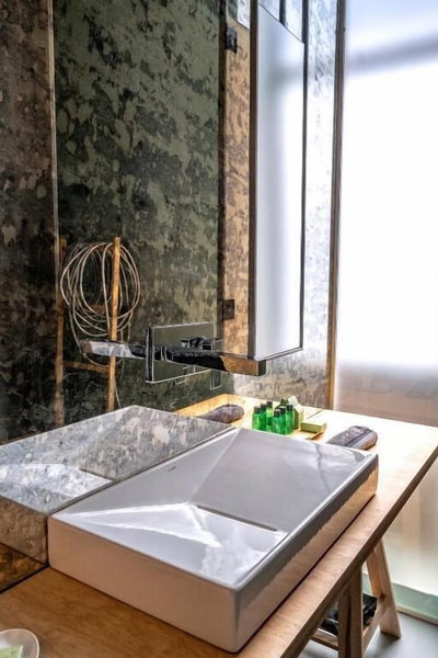 Design HOTEL36, Sofia, Bulgaria