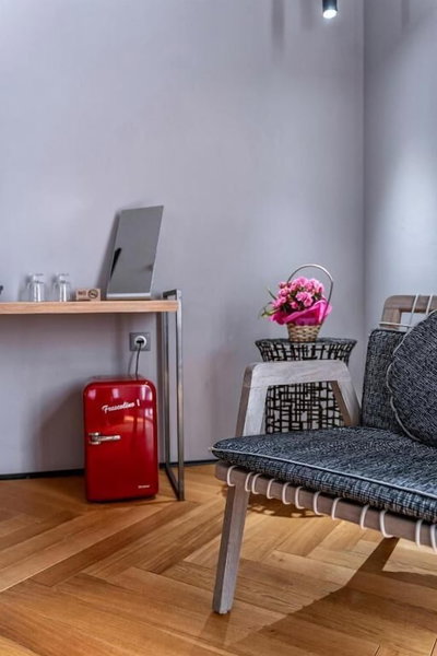 Design HOTEL36, Sofia, Bulgaria