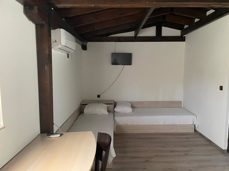 Apart Uzunov-3, Hisarya, Bulgaria