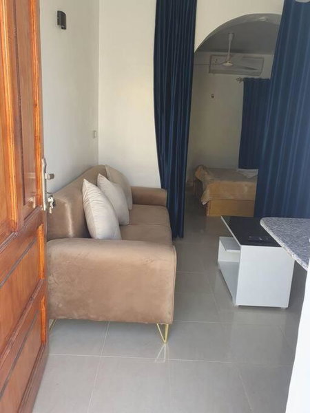 Villa Omar El Sharif Appartement studio n2, Luxor, Egypt