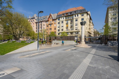 Stollár Apartment, Best Danube View, Budapest, Hungary