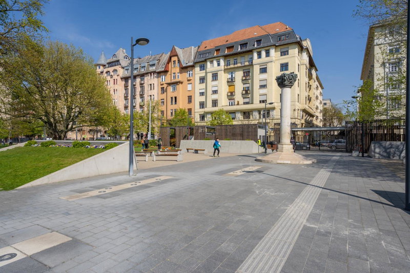 Stollár Apartment, Best Danube View, Budapest, Hungary