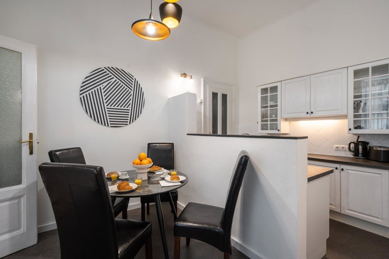 Stollár Apartment, Best Danube View, Budapest, Hungary