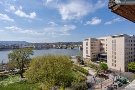 Stollár Apartment, Best Danube View, Budapest, Hungary