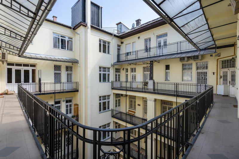 Stollár Apartment, Best Danube View, Budapest, Hungary
