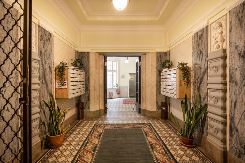 Stollár Apartment, Best Danube View, Budapest, Hungary