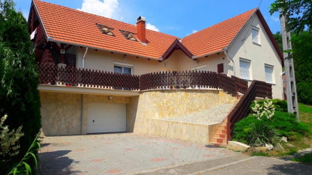 Sókristály Vendégház, Demjén, Hungary