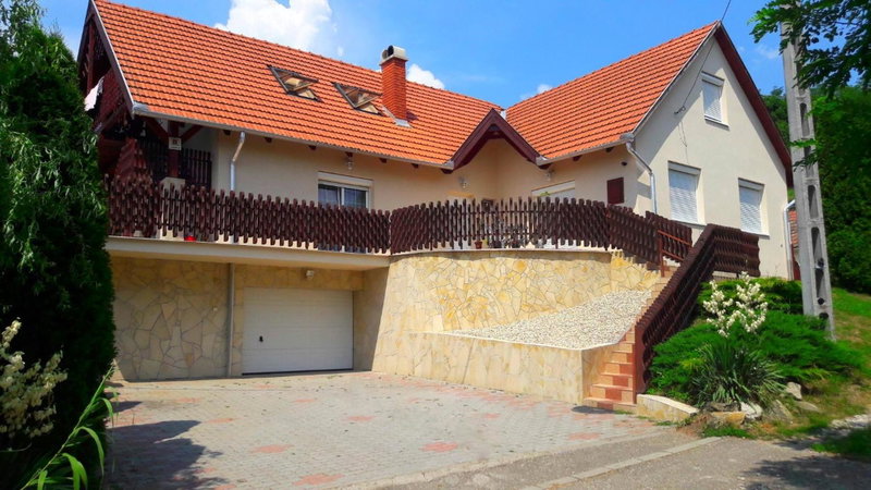 Sókristály Vendégház, Demjén, Hungary